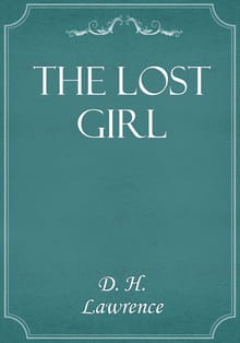 The Lost Girl