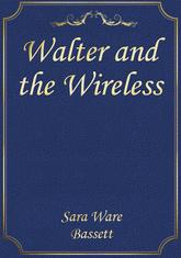 Walter and the Wireless 표지 이미지