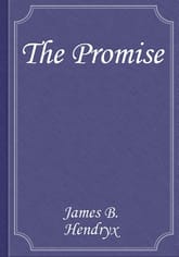 The Promise 표지 이미지