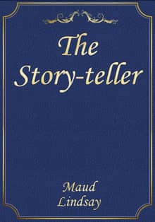 The Story-teller