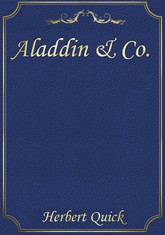 Aladdin & Co. 표지 이미지