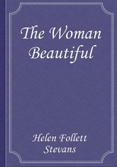 The Woman Beautiful 표지 이미지