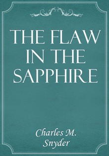 The Flaw in the Sapphire