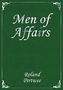 Men of Affairs