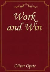 Work and Win 표지 이미지