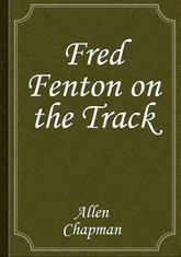 Fred Fenton on the Track 표지 이미지