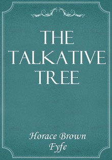 The Talkative Tree
