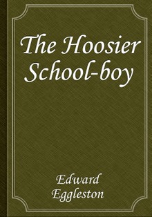 The Hoosier School-boy