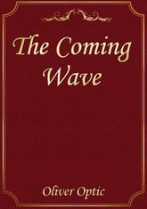 The Coming Wave 표지 이미지