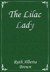 The Lilac Lady 표지 이미지