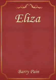 Eliza