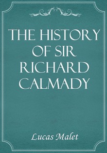 The History of Sir Richard Calmady