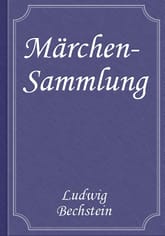 Märchen-Sammlung 표지 이미지