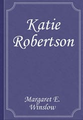 Katie Robertson 표지 이미지