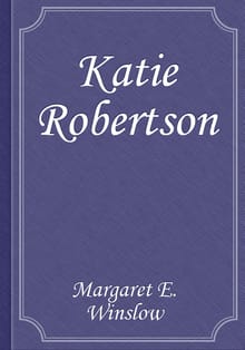 Katie Robertson