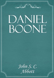 Daniel Boone