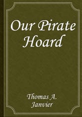 Our Pirate Hoard 표지 이미지