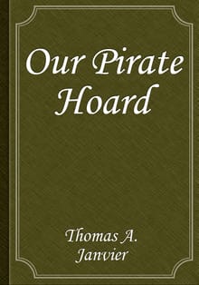 Our Pirate Hoard