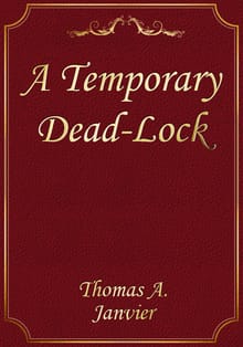 A Temporary Dead-Lock