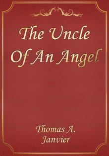 The Uncle Of An Angel