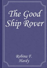 The Good Ship Rover 표지 이미지