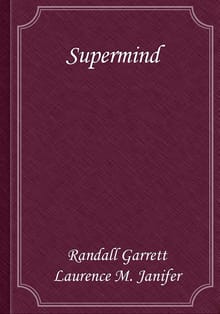 Supermind