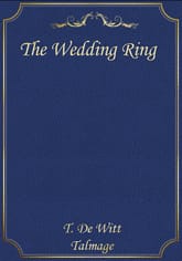 The Wedding Ring 표지 이미지