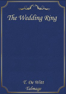 The Wedding Ring