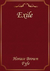 Exile 표지 이미지