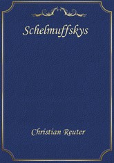 Schelmuffskys 표지 이미지