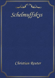 Schelmuffskys