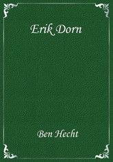 Erik Dorn 표지 이미지