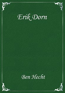 Erik Dorn