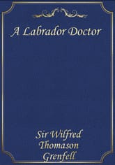 A Labrador Doctor 표지 이미지