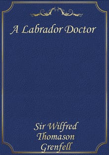 A Labrador Doctor