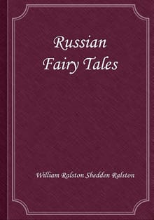 Russian Fairy Tales