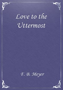 Love to the Uttermost