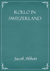 Rollo in Switzerland 표지 이미지