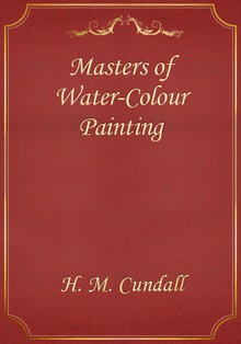 Masters of Water-Colour Painting