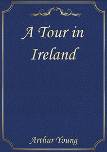 A Tour in Ireland