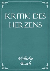 Kritik des Herzens 표지 이미지