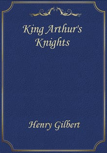 King Arthur's Knights