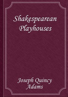 Shakespearean Playhouses