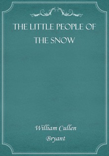 The Little People of the Snow