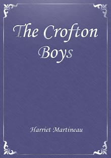 The Crofton Boys