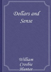 Dollars and Sense 표지 이미지