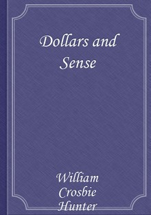 Dollars and Sense