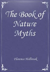 The Book of Nature Myths 표지 이미지