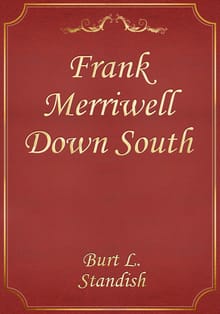 Frank Merriwell Down South