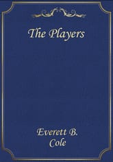 The Players 표지 이미지